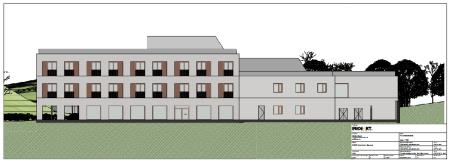 DU NOVA GORICA BO UPRAVLJAVEC DOS BOVEC 3